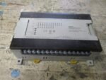 Omron CPM1A-40CDT1-D-V1 Programmable Controller PLC Module 24VDC *Tested* - Image 3
