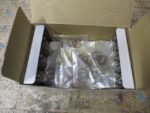 Omron D4E-1A10N Compact Limit Switch IP67 30VDC 0.5A Omron D4E-1A10N **Lot**NEW*