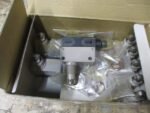 Omron D4E-1A10N Compact Limit Switch IP67 30VDC 0.5A Omron D4E-1A10N **Lot**NEW* - Image 3