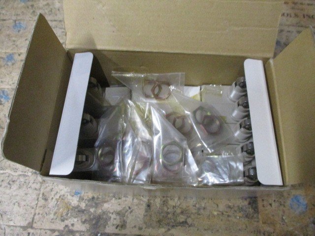Omron-D4E-1A10N-Compact-Limit-Switch-IP67-30VDC-05A-Omron-D4E-1A10N-LotNEW-157640184205 Omron D4E-1A10N Compact Limit Switch IP67 30VDC 0.5A Omron D4E-1A10N **Lot**NEW* - Image 1