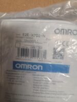 Omron E2E-X3D2-N-Z E2EX3D2NZ 12-24VDC Proximity Senser Switch Cable