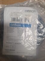 Omron E2E-X3D2-N-Z E2EX3D2NZ 12-24VDC Proximity Senser Switch Cable - Image 4