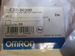 Omron E32-DC200 Photoelectric Switch Fiber Unit Omron E32-DC200 Unit *NEW* - Image 4