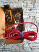 Omron E3S-5DB41 OMRON E3S-5LB41 Photoelectric Switch 12-24VDC *BRAND NEW*