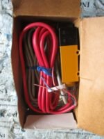 Omron E3S-5DB41 OMRON E3S-5LB41 Photoelectric Switch 12-24VDC *BRAND NEW* - Image 4