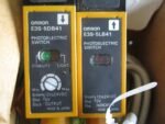 Omron E3S-5DB41 OMRON E3S-5LB41 Photoelectric Switch 12-24VDC *BRAND NEW* - Image 5