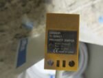 Omron TL-Q5MC1 Proximity Switch 12 To 24VDC 2 meters Omron TL-Q5MC1 Switch *NEW* - Image 4