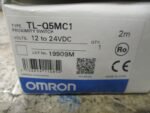 Omron TL-Q5MC1 Proximity Switch 12 To 24VDC 2 meters Omron TL-Q5MC1 Switch *NEW* - Image 6