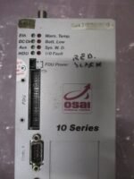 Osai 10 Series Numerical Controller Module OSAI 10 Series Controller  *Parts* - Image 7