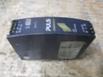 PULS DIMENSION CS3.241 DC Power Supply 24VDC 3.3-2.7A 80W 100-240VAC *Tested*