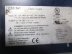 PULS DIMENSION CS3.241 DC Power Supply 24VDC 3.3-2.7A 80W 100-240VAC *Tested* - Image 5