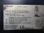 PULS DIMENSION CS3.241 DC Power Supply 24VDC 3.3-2.7A 80W 100-240VAC *Tested* - Image 6