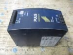 PULS QS10 PULS Dimension QS10.241 DC Power Supply 100-240VAC 24VDC  *Tested*