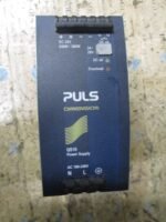 PULS QS10 PULS Dimension QS10.241 DC Power Supply 100-240VAC 24VDC  *Tested* - Image 3
