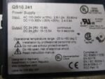 PULS QS10 PULS Dimension QS10.241 DC Power Supply 100-240VAC 24VDC  *Tested* - Image 5