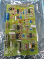 PWA 02-790821-10 DC Regulator Board REV B P/L D *New Never Used*
