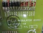 PWA 02-790821-10 DC Regulator Board REV B P/L D *New Never Used* - Image 4