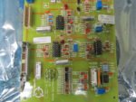 PWA 02-790821-10 DC Regulator Board REV B P/L D *New Never Used* - Image 5