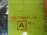 PWA 02-790821-10 DC Regulator Board REV B P/L D *New Never Used* - Image 6