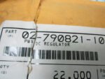 PWA 02-790821-10 DC Regulator Board REV B P/L D *New Never Used* - Image 9