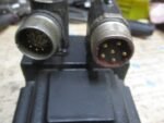Pacific Scientific S33ANAH-RNNE-00 Brushless Servomotor 139V 5.1Nm 45lb *Tested* - Image 5