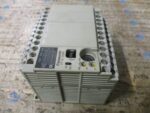 Panasonic AFPX-C30R Panasonic FP-X C30R Control Unit Ver 2.4 24VDC 2/8A *Tested* - Image 5