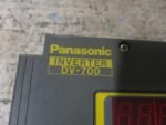 Panasonic DV-700 Inverter Panasonic Matsushita DV700S400B 230V 3A *Tested* - Image 5