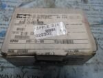 Parker 3/4 FF-B Pipe Nipple Adapter Quantity 4 Nipple 3/4 3/4FF-B *NEW*