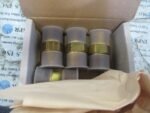 Parker 3/4 FF-B Pipe Nipple Adapter Quantity 4 Nipple 3/4 3/4FF-B *NEW* - Image 3