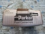 Parker 3/4 FF-B Pipe Nipple Adapter Quantity 4 Nipple 3/4 3/4FF-B *NEW* - Image 7