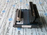 Parker VM25 Breakout I/O Module 25 Pins Parker Breakout Module *Tested* ***Qty. - Image 3
