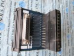 Parker VM25 Breakout I/O Module 25 Pins Parker Breakout Module *Tested* ***Qty. - Image 4