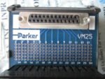Parker VM25 Breakout I/O Module 25 Pins Parker Breakout Module *Tested* ***Qty. - Image 7
