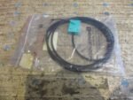 Pepperl+FUCHS NJ6-F-E Proximity Sensor Switch Part # 025929 10-60VDC 200mA *NEW* - Image 3