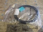 Pepperl+FUCHS NJ6-F-E Proximity Sensor Switch Part # 025929 10-60VDC 200mA *NEW* - Image 4