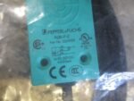 Pepperl+FUCHS NJ6-F-E Proximity Sensor Switch Part # 025929 10-60VDC 200mA *NEW* - Image 6