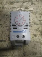 Pfannenberg FLZ520 Thermostat Controller Module 120VAC FLZ520 Thermostat*Tested*