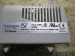 Pfannenberg FLZ520 Thermostat Controller Module 120VAC FLZ520 Thermostat*Tested* - Image 4