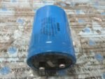 Philips 2120-150003-003 Capacitor 3186GE202M450APA2 2000uF 450VDC *TESTED* - Image 4