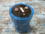 Philips 2120-150003-003 Capacitor 3186GE202M450APA2 2000uF 450VDC *TESTED* - Image 5