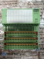 Phoenix Contact IBS RT 24 DI 32-T INTERBUS-S Module IBSRT24DI32-T 2752741*Tested - Image 3