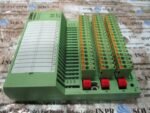 Phoenix Contact IBS RT 24 DI 32-T INTERBUS-S Module IBSRT24DI32-T 2752741*Tested - Image 4