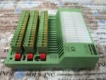 Phoenix Contact IBS RT 24 DI 32-T INTERBUS-S Module IBSRT24DI32-T 2752741*Tested - Image 5