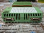 Phoenix Contact IBS RT 24 DI 32-T INTERBUS-S Module IBSRT24DI32-T 2752741*Tested - Image 6