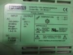 Phoenix Contact MINI-PS-100-240AC/24DC/4 Power Supply 2938837 24VDC 4A *Tested* - Image 4