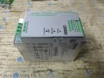 Phoenix Contact QUINT-PS/1AC/24DC/10 Quint DC Supply 100-240VAC 24V 10A *Tested* - Image 3