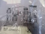 Phoenix Contact SACC-M12FS-4QO-0,34-M Termination Kit Assembly 94430  *NEW* - Image 5