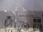 Phoenix Contact SACC-M12FS-4QO-0,34-M Termination Kit Assembly 94430  *NEW* - Image 6