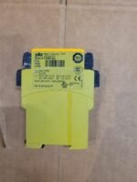Pilz 787587 PZE X4.1PC Safety Relay 24VDC - Image 4