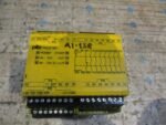 Pilz PNOZ X9P 24VDC 7N/O 2N/C Safety Relay Unit 24VDC 5.5W 240VAC 5A *Tested*